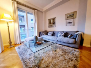 Apartamento en Republica Argentina Triana